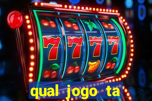 qual jogo ta pagando mais agora